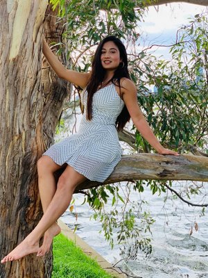 Shreya Kalra