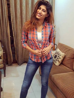 Shreya Mehta