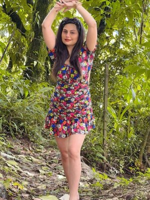 Shubhangi Sharma