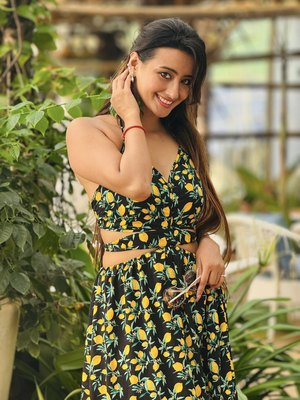 Shweta Mahara