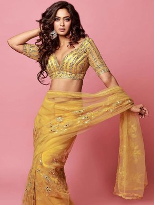 Shweta Tiwari
