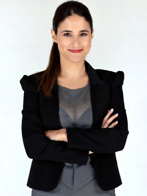 Sinem Demirci