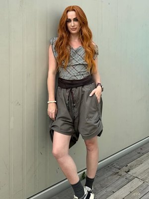 Siobhan Donaghy