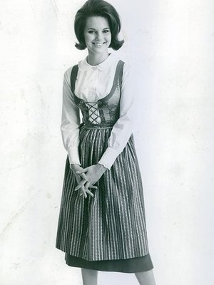 Sivi Aberg