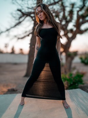 Skye Selene