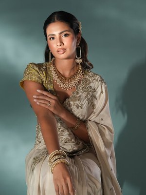 Aashna Hegde