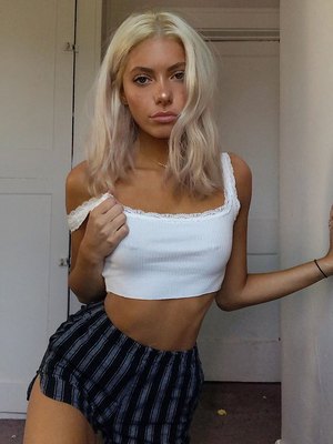 Skylar Parisi