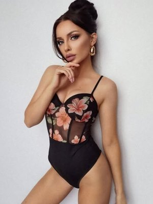 Slavic Girl Gabi