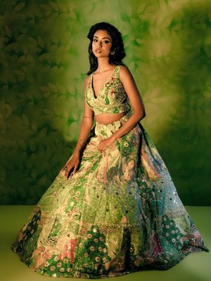Smrithi Dhanasekar