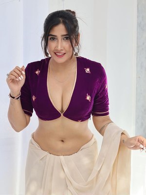 Sofia Ansari