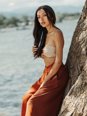 Sofia Arevalo