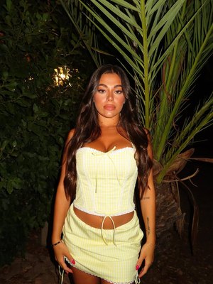 Sofia Bonaffini