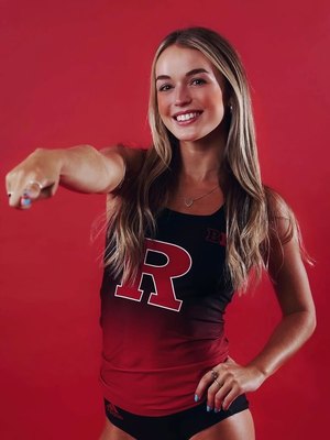 Sofia Condron