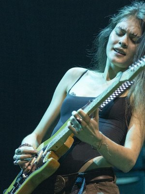 Sofia Isella