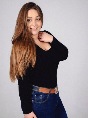 Sofya Zayka