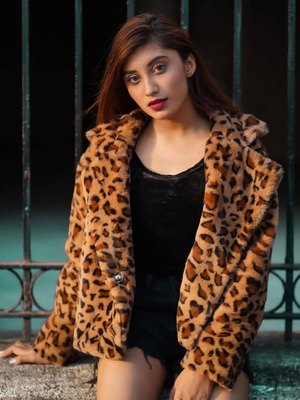 Somya Daundkar