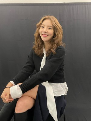Son Dam-bi