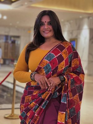 Sonal Nair