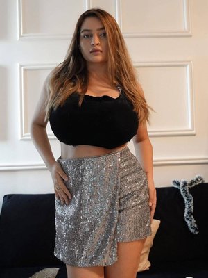 Sonali Malhotra
