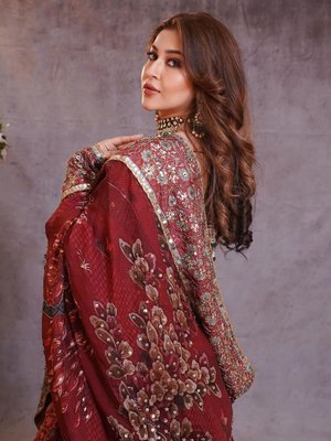 Sonarika Bhadoria