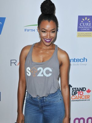Sonequa Martin-Green