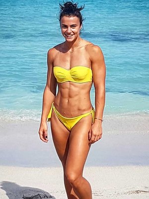 Sonia Malavisi