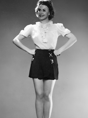 Sonja Wigert