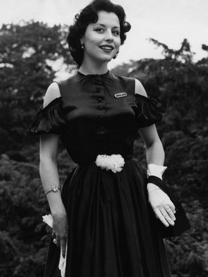 Sonja Ziemann