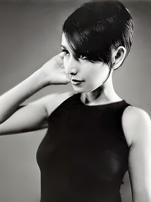 Sonya Madan
