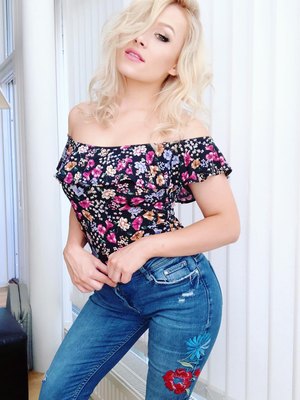 SonyaTheEvil