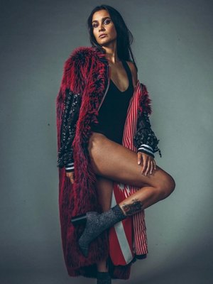 Sophia Ali