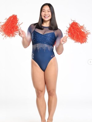 Sophia Groth