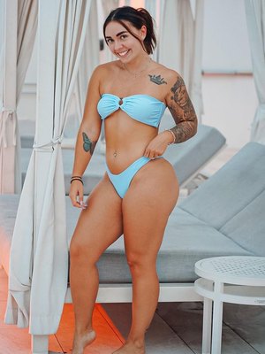 Abby Berner