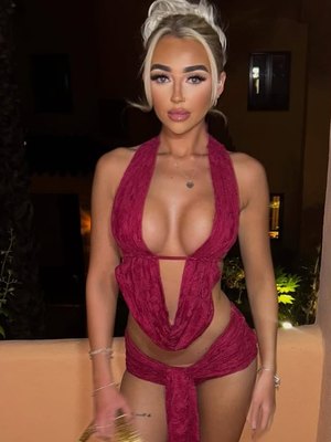 Sophie Powell
