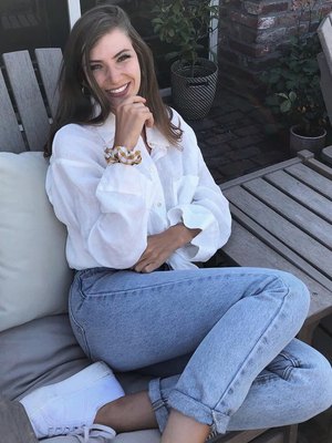 Sophie Silverstein