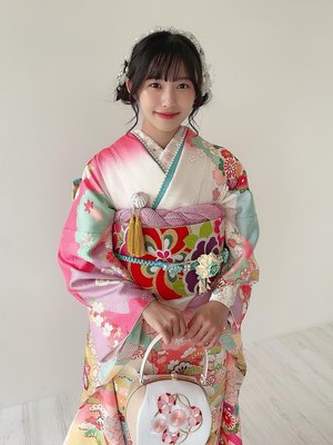Sora Fujimatsu