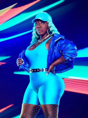 Spice (singer)