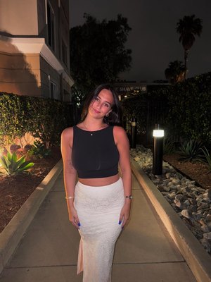 Abby Ellingsen