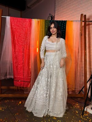 Srishti Ganguli Rindani