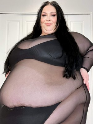 SSBBW Sasha