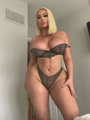 Staci Doll