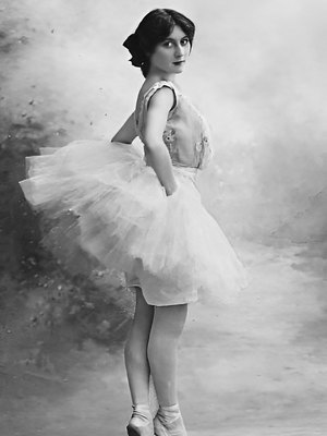 Stacia Napierkowska