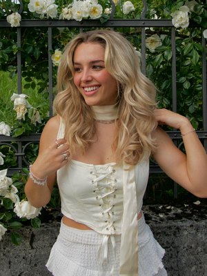 Stefani Grosjean