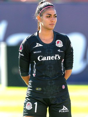 Stefani Jimenez