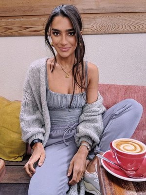 Stefanie Williams