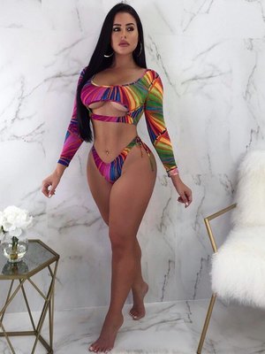 Stephanie Acevedo