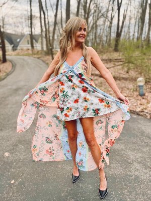 Stephanie Davison