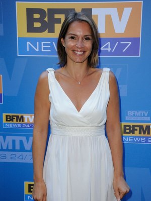 Stephanie De Muru