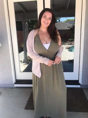 Stephanie Sangster
