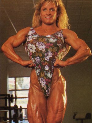 Sue Price